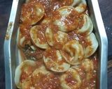 Foto del paso 7 de la receta: Sorrentinos de ricota