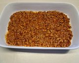 Lasagne recept fázis 10 fotója