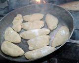 Foto del paso 11 de la receta: Pan casero rústico