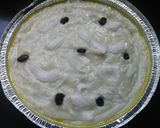 Foto langkah ke 3 dari resep Kalakatar a.k.a bingka kelapa muda.