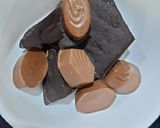 નટેલા ચોકોલેટ રોલ (Nutella Chocolate Roll Recipe In Gujarati) રેસીપી સ્ટેપ2ફોટો