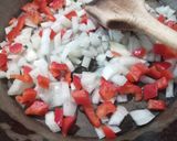 Foto del paso 1 de la receta: Torta hamburguesa de carne picada