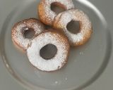 Foto del passaggio 5 della ricetta Donuts 🍩