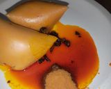 A picture of step 5 of Moi moi (Alale).