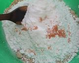 Foto langkah ke 2 dari resep Resep kue kacang jadul.