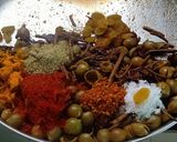 કેર સાંગરી નું શાક (Ker Sangari Shak Recipe In Gujarati) રેસીપી સ્ટેપ3ફોટો