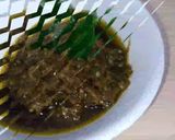Foto langkah ke 6 dari resep 1. Resep sambal hijau / sambal ijo enak.
