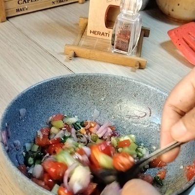 Langkah 8