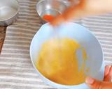 A picture of step 5 of Egg Cake in a Convection Oven: A Very Simple Recipe for Beginners.