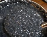 Foto langkah ke 5 dari resep Dawet ireng.