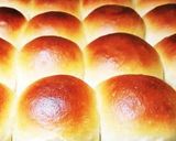 Foto do passo 15 de Trança Doce com Coco& Pão Salgado (A mesma massa duas versões)