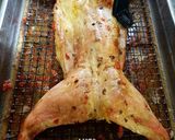 Foto del paso 5 de la receta: Conejo horneado