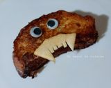 Une image de l'étape 9 de Brioche perdue vampire 🎃.