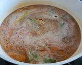 Foto langkah ke 3 dari resep TOM YAM Seafood.