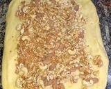 Foto del paso 8 de la receta: Pan dulce con frutos secos