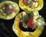 A picture of step 10 of Eggplant Omelete.