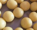 Gulaab jamun recipe step 4 photo