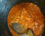 Foto langkah ke 6 dari resep Saus Bolognaise Praktis #KitaBerbagi.