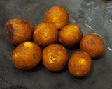 मलाई कोफ्ता (Malai kofta recipe in hindi) रेसिपी चरण 6 फोटो