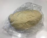 卡哇伊～香菇小饅頭的食譜步驟5照片