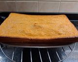 Foto del paso 3 de la receta: Budín de calabaza y coco sin manteca