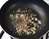 塔香鯷魚茭白筍《萬用常備菜9 》的食譜步驟3照片
