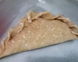 Foto del paso 5 de la receta: Tapas para empanada de harina de avena
