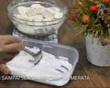 Foto langkah ke 4 dari resep TAHU CABE GARAM ENAK !!!.