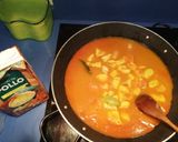 Foto del paso 6 de la receta: Paella con pavo