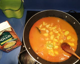 Foto del paso 6 de la receta: Paella con pavo