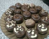 Foto del paso 4 de la receta: Muffins de chocolate
