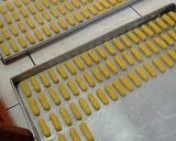 Foto langkah ke 5 dari resep Classic kastengels.