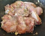 Lemon-honey chicken recipe step 2 photo