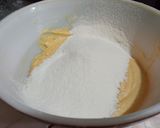 Foto del paso 5 de la receta: Receta de bizcocho marmolado