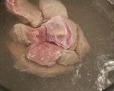 Foto langkah ke 2 dari resep Asem Asem Daging Surabaya.