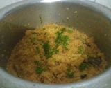 खान्देशी खिचडी (Khandeshi Khichdi recipe in marathi) रेसिपी स्टेप 2 फोटो