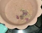 Foto langkah ke 3 dari resep MPASI 6 Bulan: Pure Santan Udang Wortel.