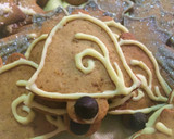 Foto del paso 16 de la receta Galletas de Jengibre Navideñas 🎄🎄🎄🎄