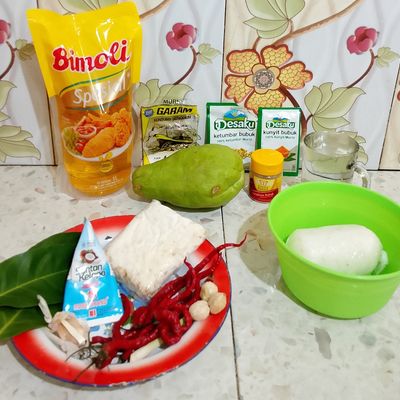 Langkah 1