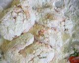 Foto langkah ke 2 dari resep Spicy chicken a la richeese.