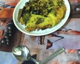 હાંડવો (Handvo Recipe In Gujarati) રેસીપી સ્ટેપ4ફોટો