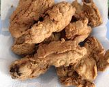 Foto langkah ke 2 dari resep Ayam goreng Tepung Lada hitam 🐓🐓🐓.
