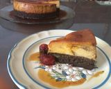 Foto del paso 6 de la receta: Pastel imposible