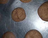 Foto del paso 7 de la receta: Galletitas de chocolate
