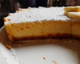 Foto del paso 7 de la receta: Tarta de ricota con dulce de leche🤤