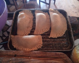 Foto del paso 3 de la receta: Empanadas de alcayota