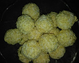 Foto langkah ke 4 dari resep Tahu rambutan isi sosis ga pakek ribet.