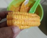 Foto langkah ke 2 dari resep Corn Ribs Panggang.