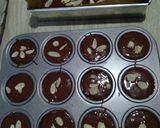Foto langkah ke 4 dari resep Brownies putih telur.