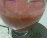 Foto del paso 3 de la receta: Licuado de frutas🍹🍹